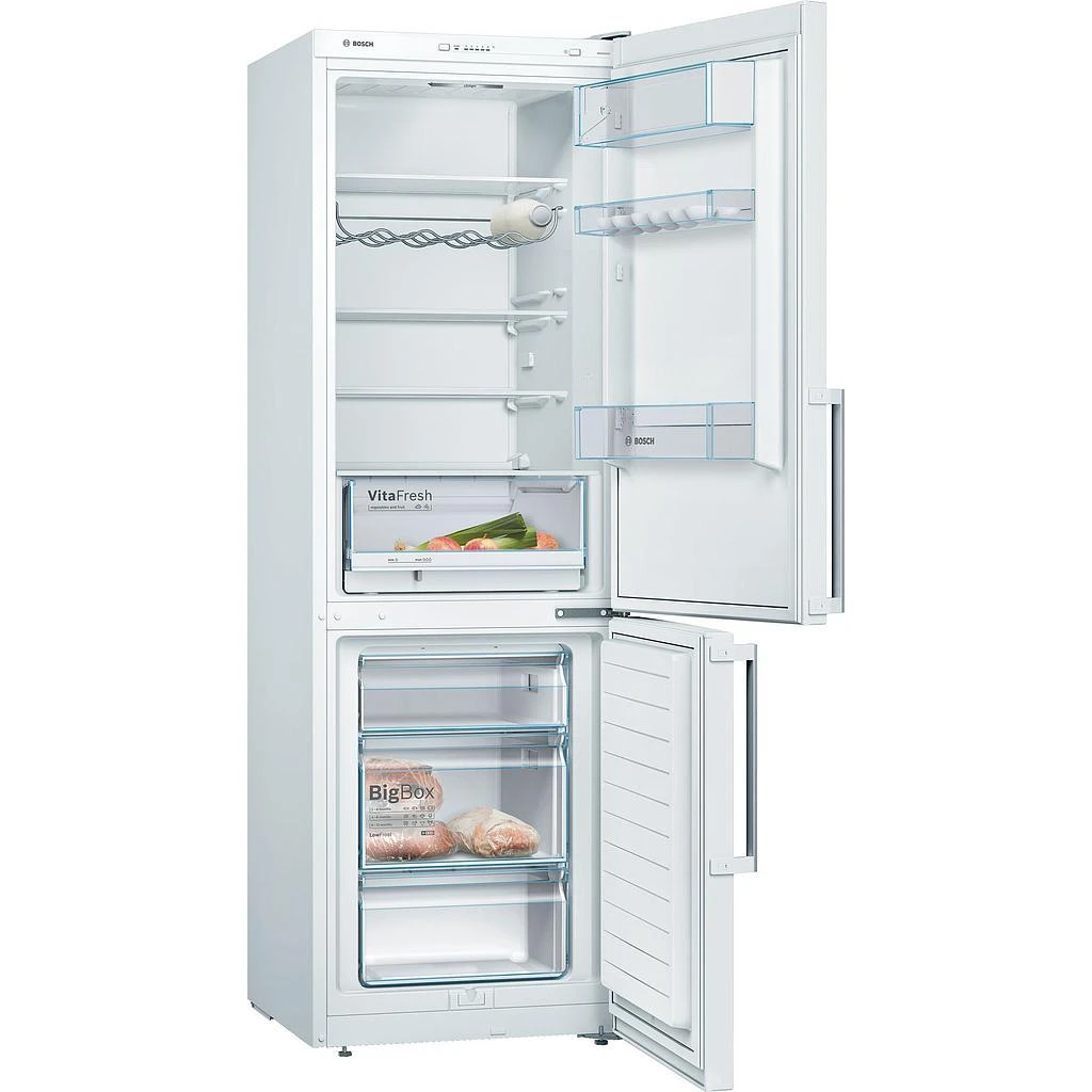 Šaldytuvas Bosch KGV366WEP