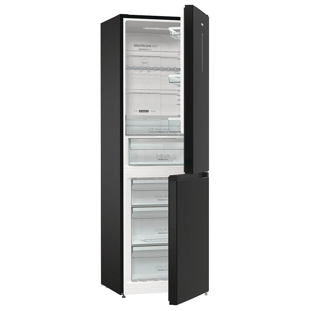 Šaldytuvas Gorenje NRK6192ABK4