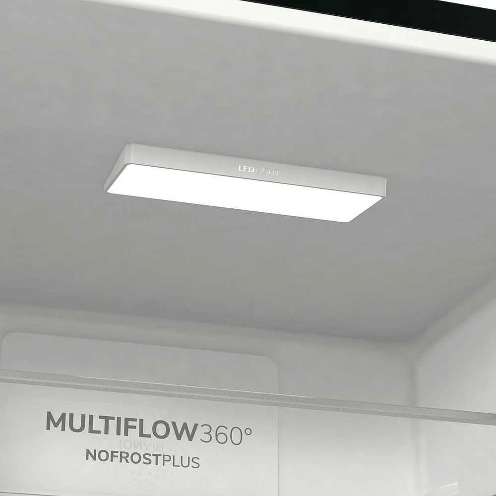 Šaldytuvas Gorenje NRK6192ABK4