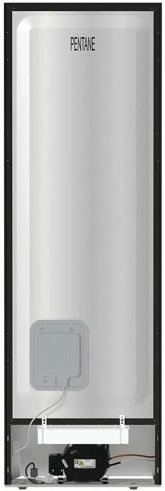Šaldytuvas Gorenje NRK6192ABK4