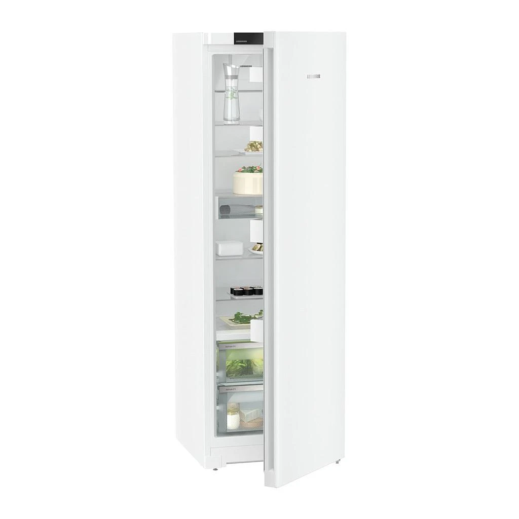Laisvai pastatomas šaldytuvas su „BioFresh“ LIEBHERR RBe 5220 Plus BioFresh