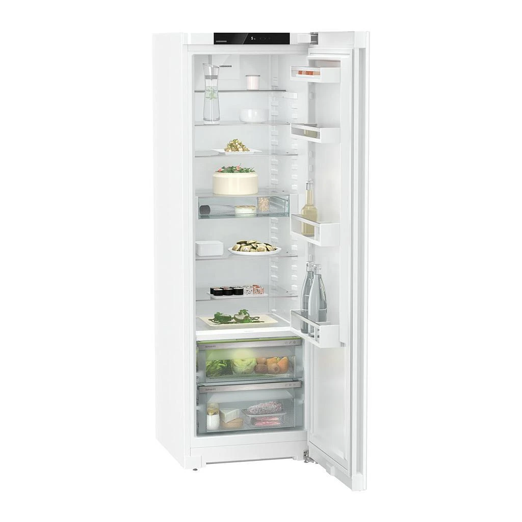 Laisvai pastatomas šaldytuvas su „BioFresh“ LIEBHERR RBe 5220 Plus BioFresh