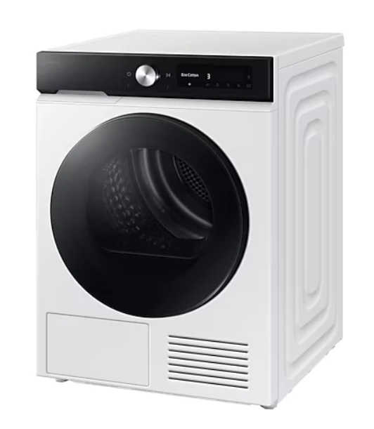 Džiovyklė Samsung DV90DB7845GEU4