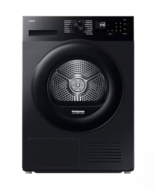 Džiovyklė Samsung DV90DG52A0ABLE