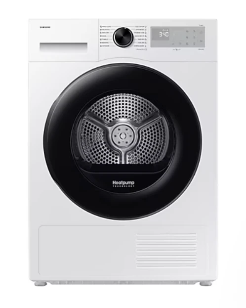 Džiovyklė Samsung DV90DG52A0AHLE