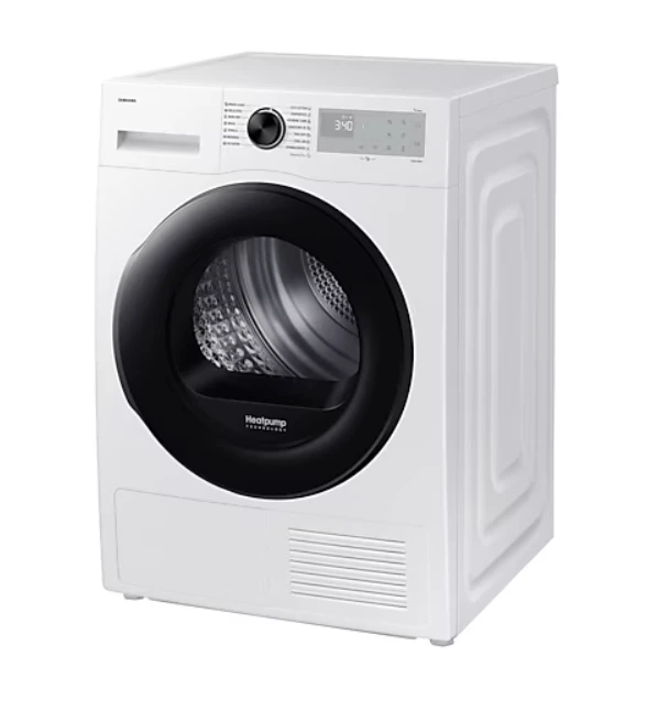 Džiovyklė Samsung DV90DG52A0AHLE