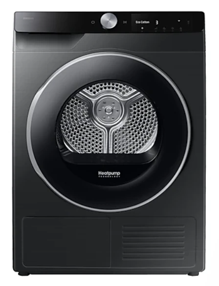 Džiovyklė Samsung DV90DG6845LBU4