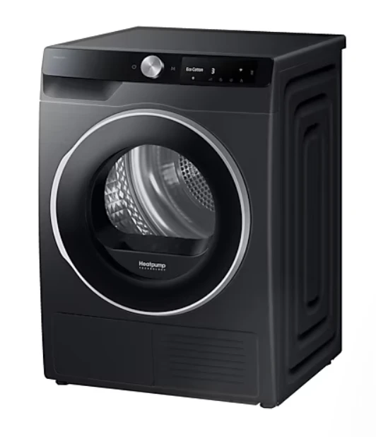 Džiovyklė Samsung DV90DG6845LBU4