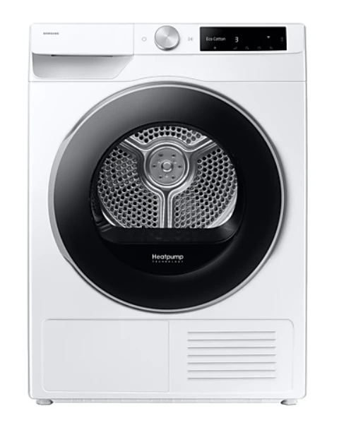 Džiovyklė Samsung DV90DG6845LEU4