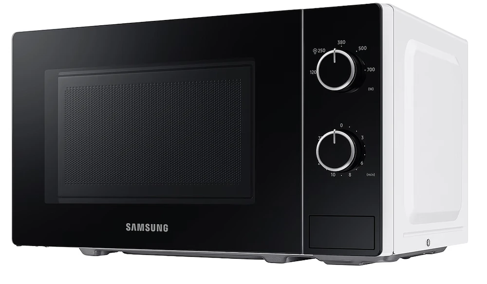 Mikrobangų krosnelė Samsung MS20A3010AH/BA