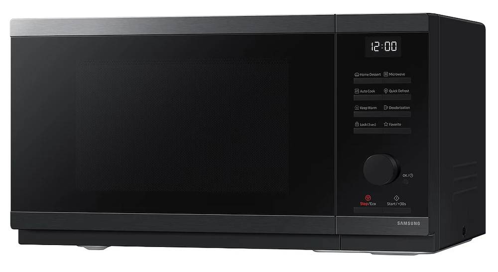 Mikrobangų krosnelė Samsung MS23DG4504GGE2