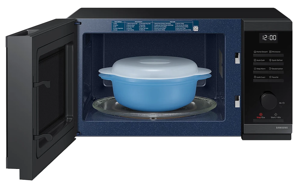Mikrobangų krosnelė Samsung MS23DG4504GGE2