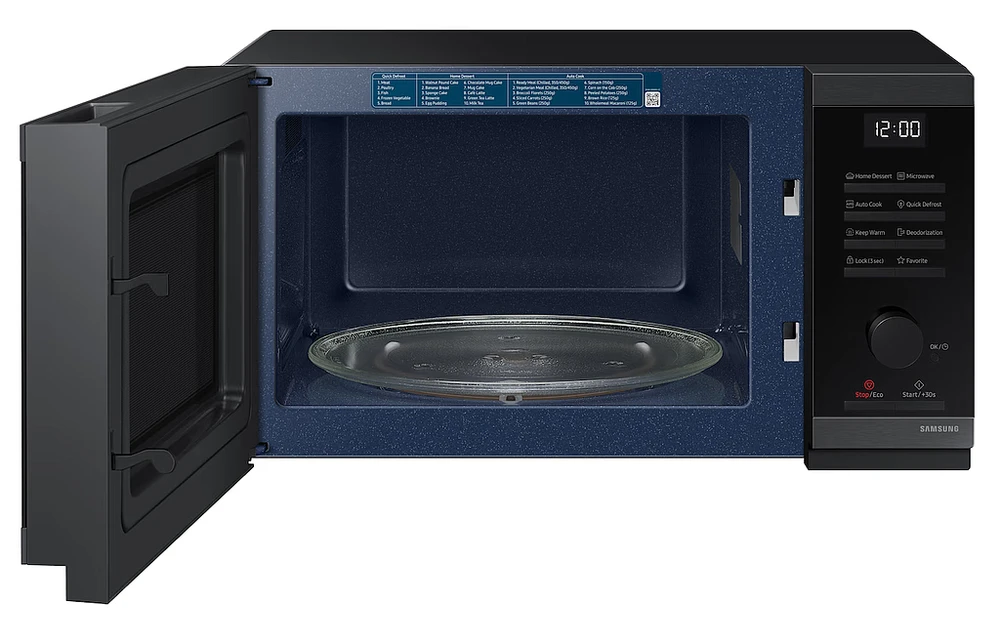 Mikrobangų krosnelė Samsung MS23DG4504GGE2