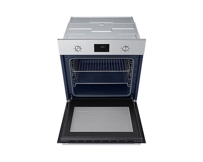 Orkaitė Samsung NV68A1140BS/OL