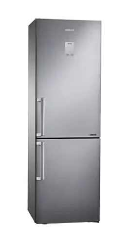 Šaldytuvas Samsung RB33J3515S9/EF