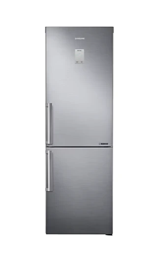 Šaldytuvas Samsung RB33J3515S9/EF