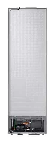 Šaldytuvas Samsung RB38C600DSA/EF
