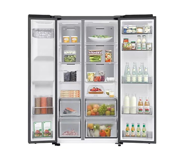 Samsung RS70F64KEFEO
