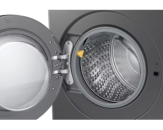 Skalbimo mašina Samsung WD18DB8995BZT2