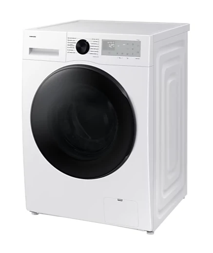 Skalbimo mašina - džiovyklė Samsung WD90DG5B15BHLE