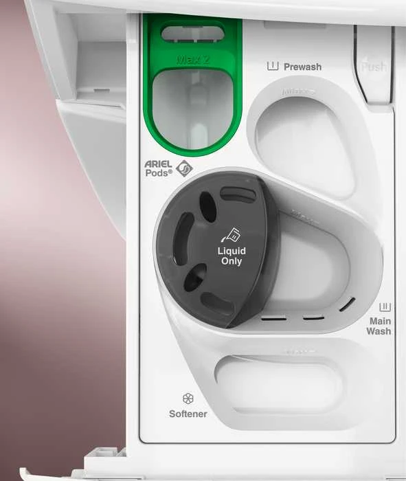 Skalbimo mašina Electrolux EW7F3614SUE