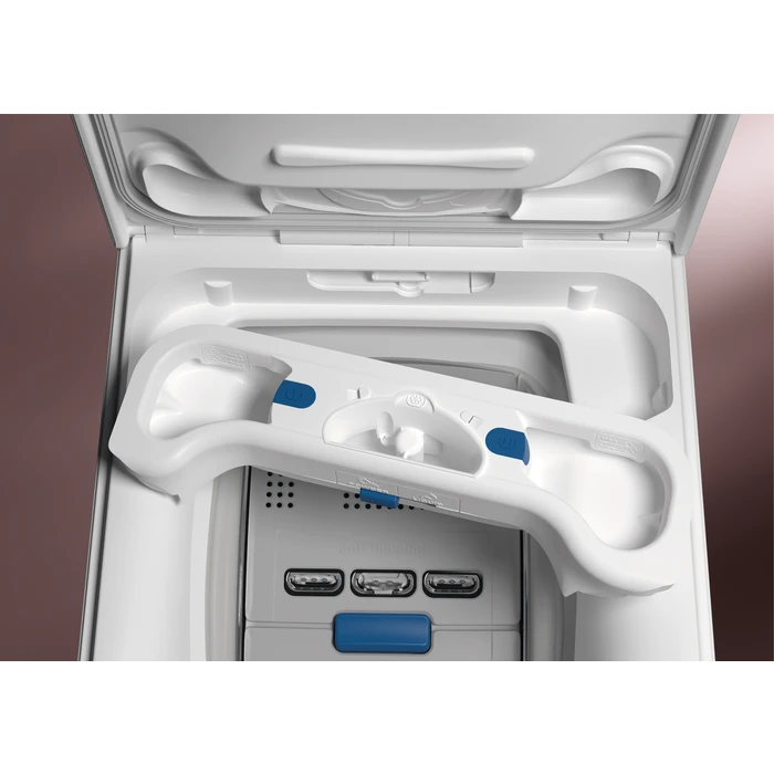 Skalbimo mašina Electrolux EW7TN3372