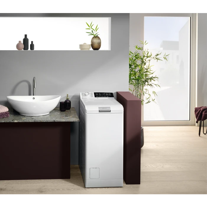Skalbimo mašina Electrolux EW7TN3372