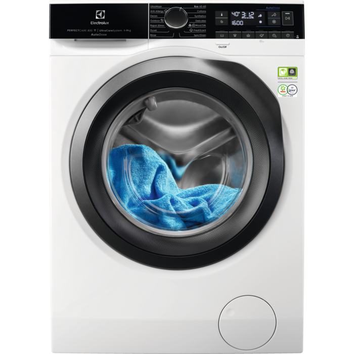 Стиральная машина electrolux ew8f169asa
