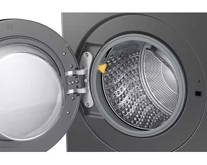 Skalbimo mašina Samsung WD18DB8995BZT2