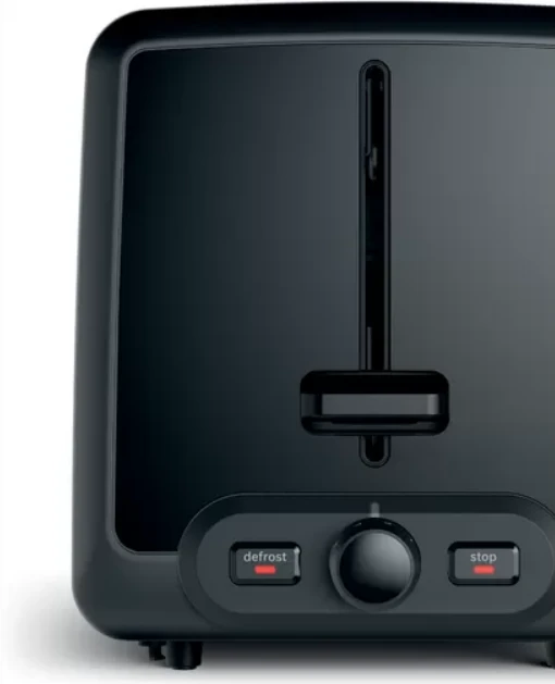 Bosch TAT3P421 Kompaktinis skrudintuvas, DesignLine, Baltas