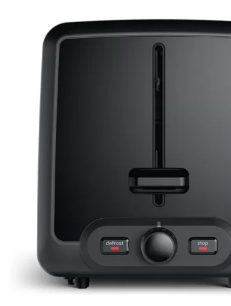 Bosch TAT4P424 Kompaktinis skrudintuvas, DesignLine, Raudona