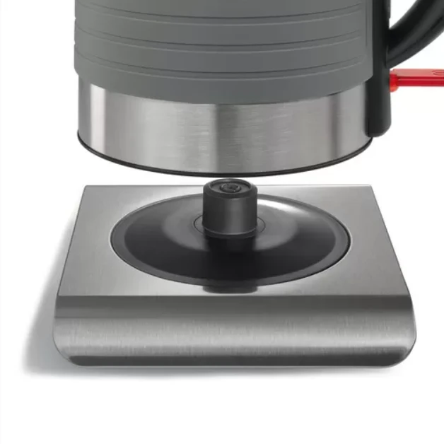 Bosch Virdulys, 1.7 l, Nerūdijančio plieno TWK7203