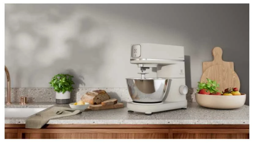 Virtuvinis kombainas Electrolux E6KM1-4OWT