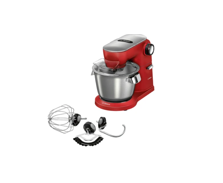 Virtuvinis kombainas Bosch MUM9A66R00