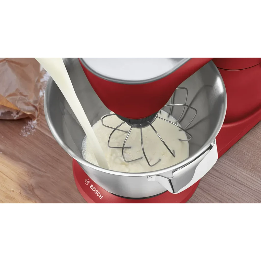 Virtuvinis kombainas Bosch MUM9A66R00