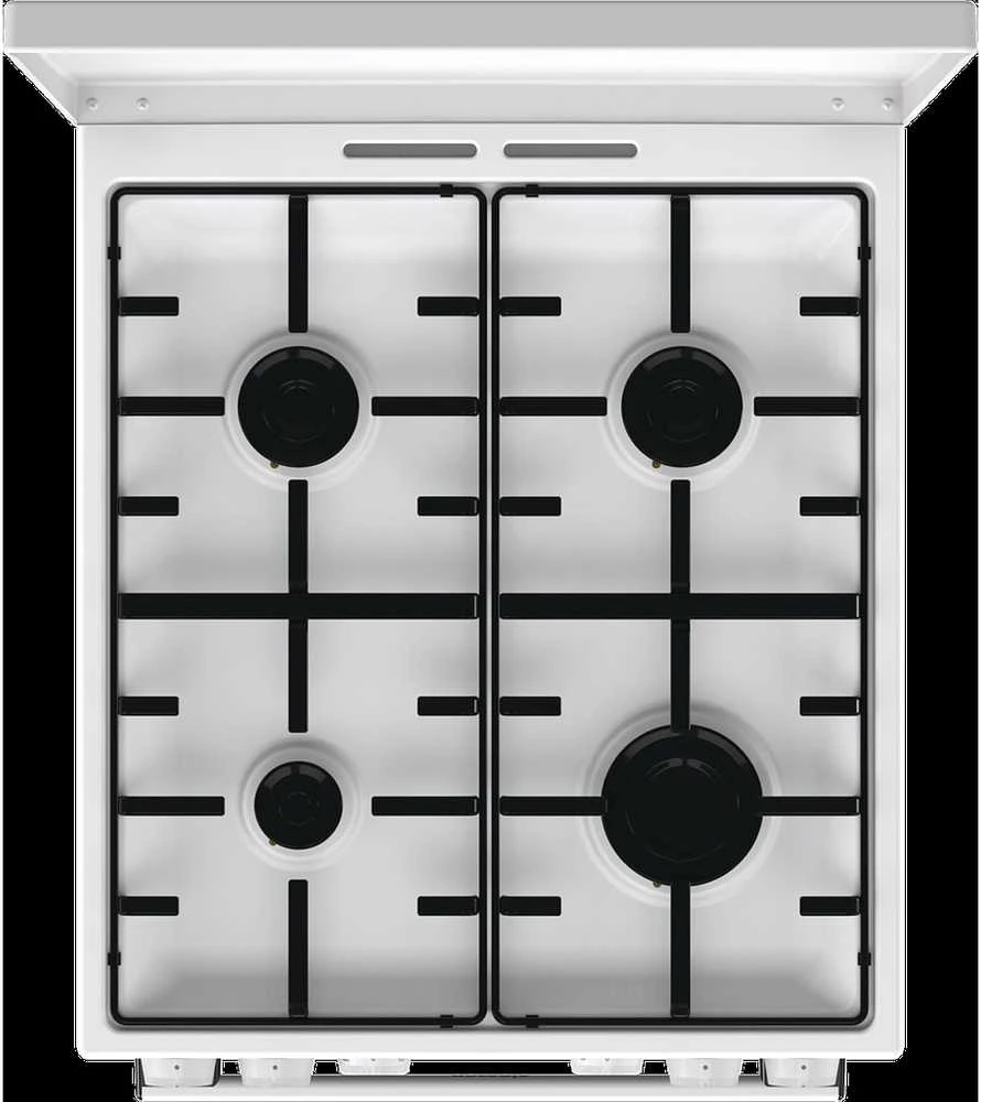 Viryklė Gorenje GK5A22WH