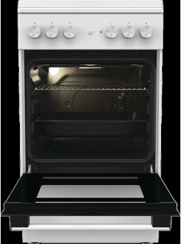 Viryklė Gorenje GK5A22WH