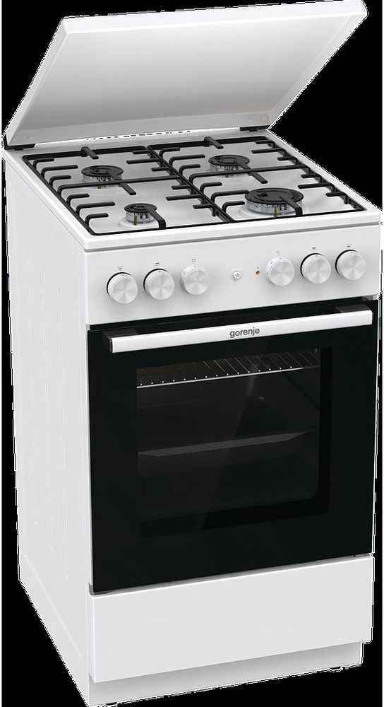 Viryklė Gorenje GK5A22WH