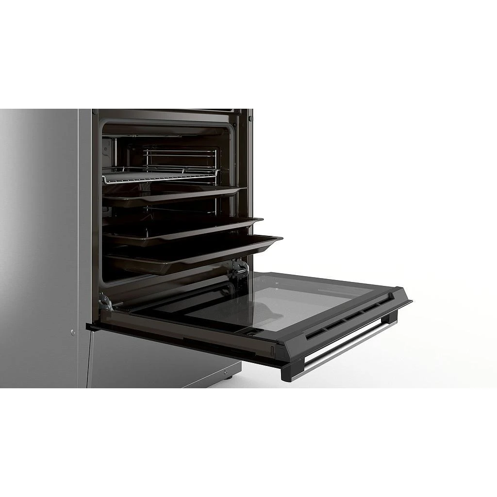 Indukcinė viryklė Bosch HLN39A050U