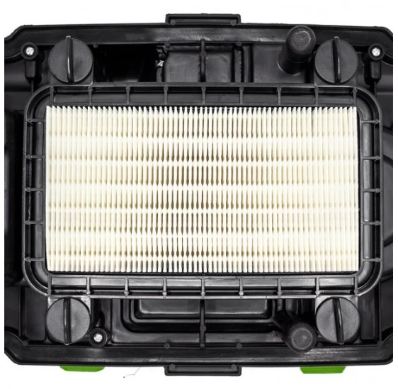 Akumuliatorinis dulkių siurblys ProCraft VP20, 20 V (be akum. ir krov.)