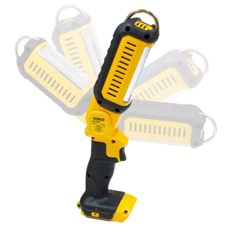 Žibintuvėlis Dewalt DCL050 500lm