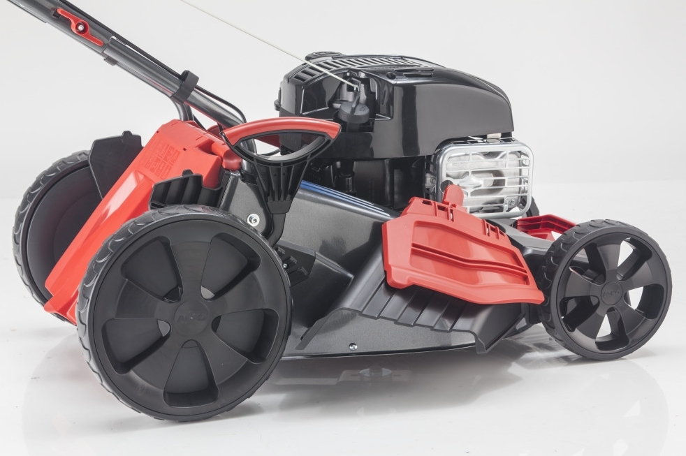 Al-ko Benzininė savaeigė žoliapjovė Premium 520 SP-H 4in1, 3.2kW, 51cm