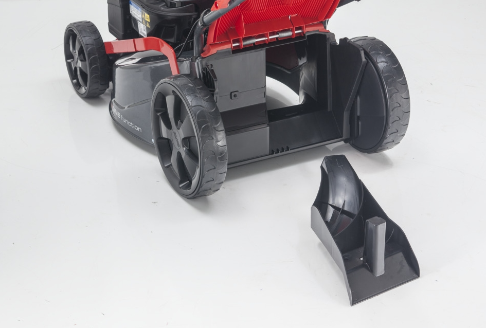 Al-ko Benzininė savaeigė žoliapjovė Premium 520 SP-H 4in1, 3.2kW, 51cm