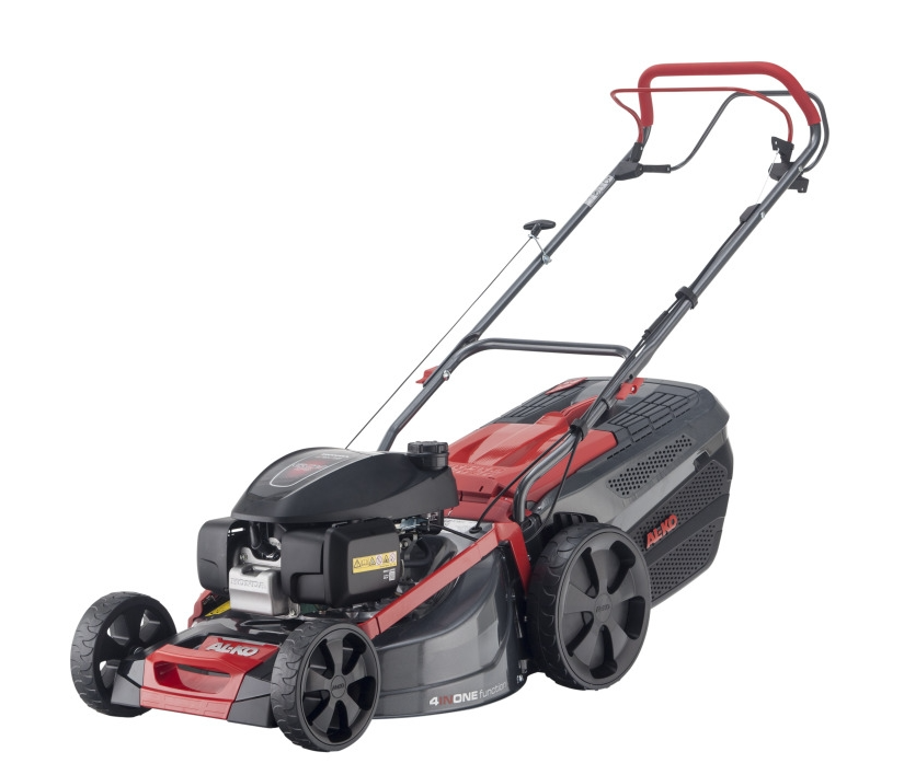 Al-ko Benzininė savaeigė žoliapjovė Premium 520 SP-H 4in1, 3.2kW, 51cm