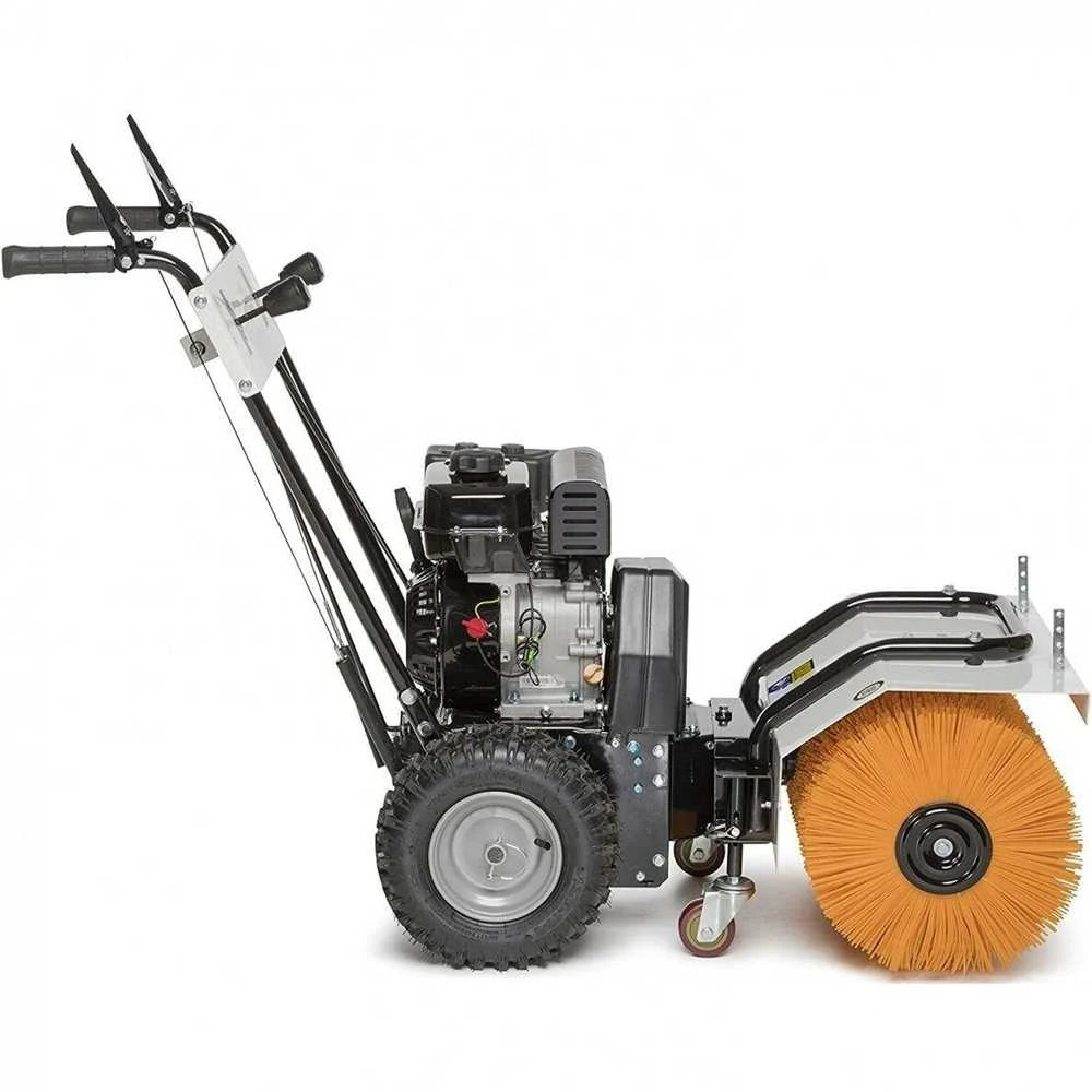 Benzininė šlavimo mašina ALPINA SW 60 P, 60cm, 4.4kW