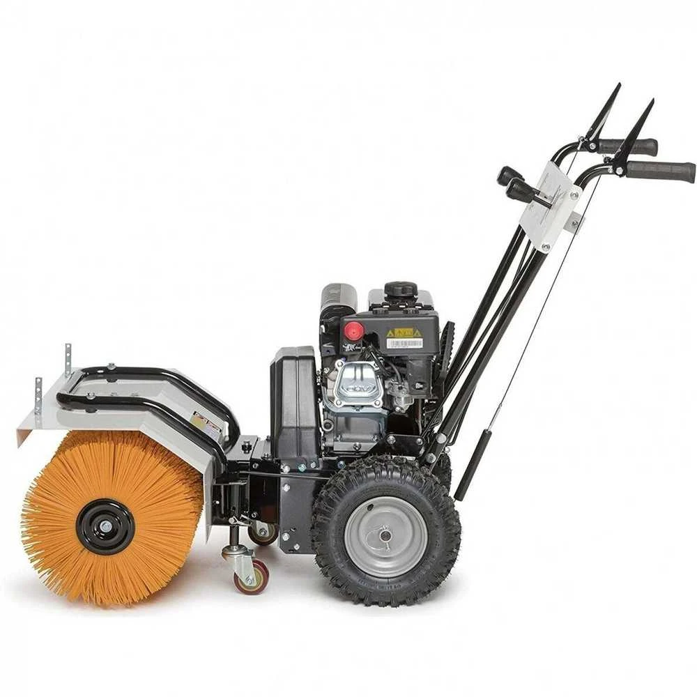 Benzininė šlavimo mašina ALPINA SW 60 P, 60cm, 4.4kW