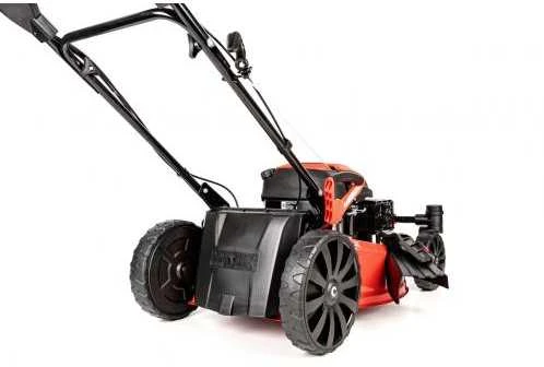 Benzininė vejapjovė Cedrus KS51S-ZT, 51 cm 4.2kW, modelis