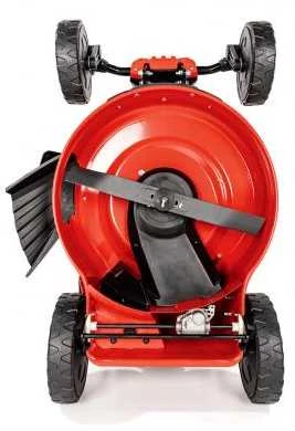 囧ページ Benzininė vejapjovė Cedrus KS51S-ZT, 51 cm 4.2kW | RANKIS.LT
