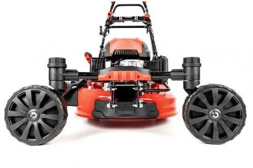 Benzininė vejapjovė Cedrus KS51S-ZT, 51 cm 4.2kW
