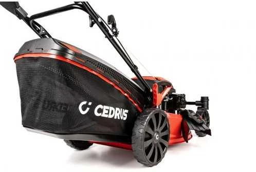 Benzininė vejapjovė Cedrus KS51S-ZT, 51 cm 4.2kW
